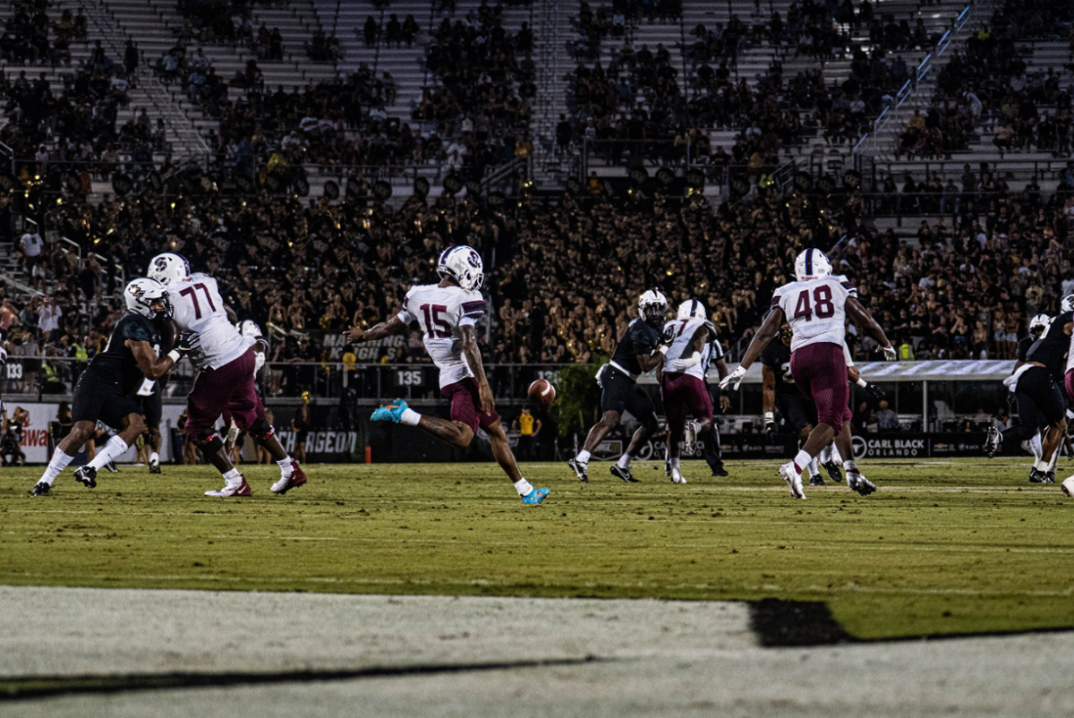 Sports photography, other programs