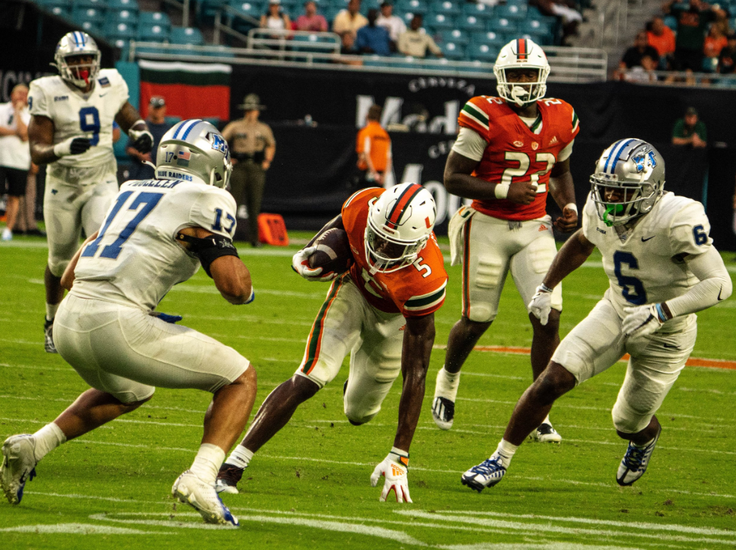 Sports photography, other programs